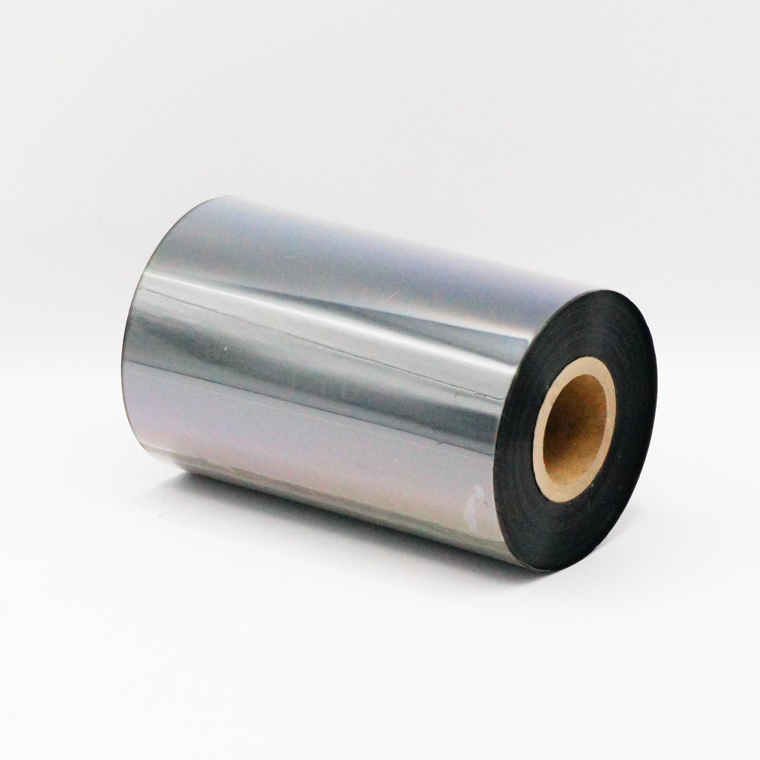 картинка Риббон Resin Standard, намотка In/Out ширина 100мм, длина 600м, длинна втулки 100мм, диаметр втулки 1"